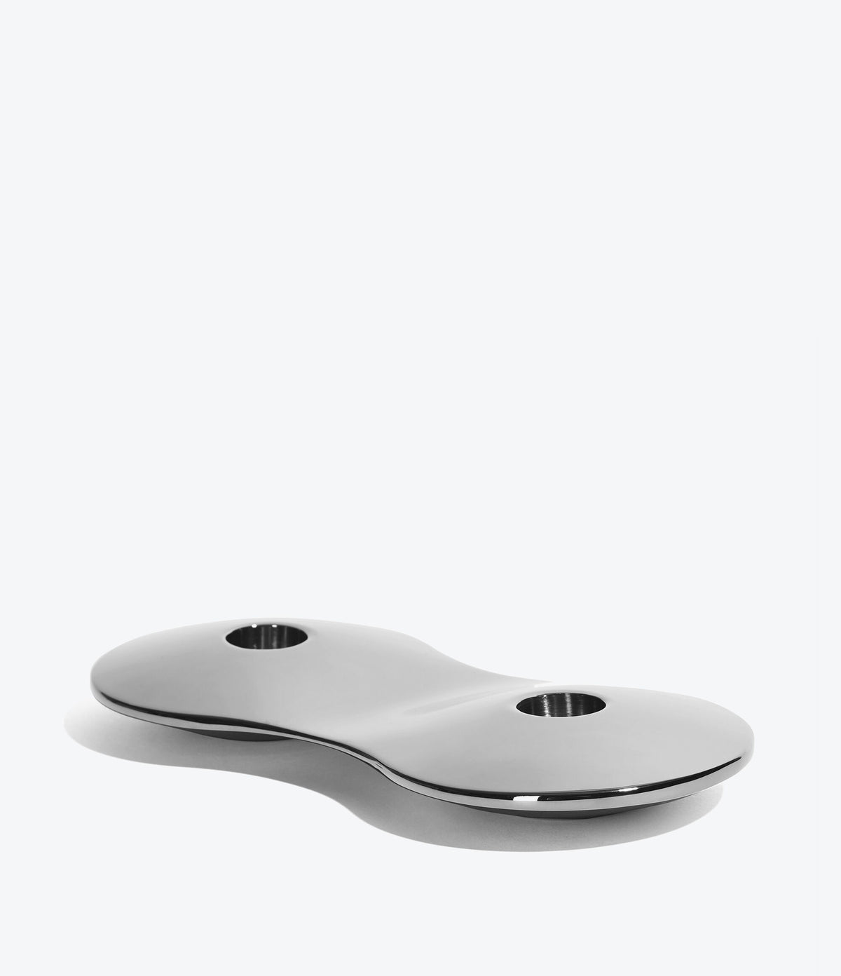 Cell Collection Modular Candleholders by Zaha Hadid Design