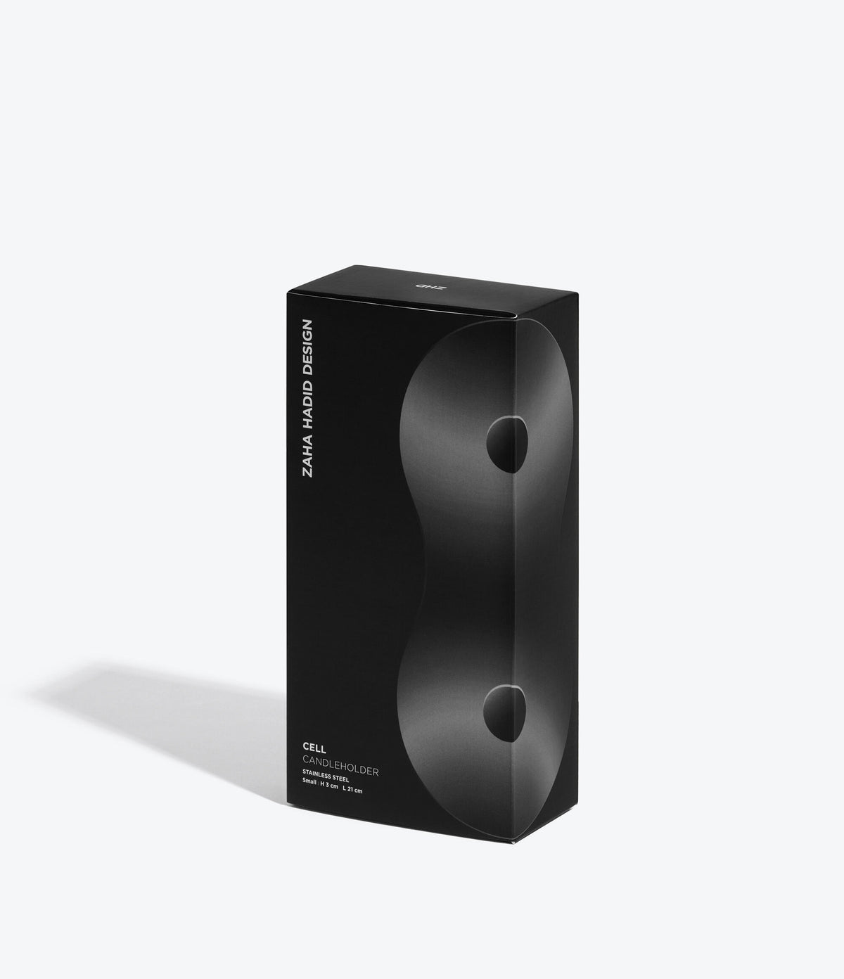 Cell Collection Modular Candleholders by Zaha Hadid Design