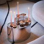 Cell Candleholder by Zaha Hadid