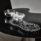 Cell Centerpiece by Zaha Hadid