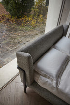 Dominick King Bed by Conte Casa