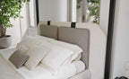 Karl Bed by Conte Casa
