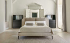 Karl King Bed by Conte Casa