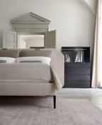 Karl Bed by Conte Casa
