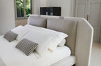Karl Bed by Conte Casa