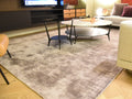 Whisper Vintage Platinum Rug by Amini