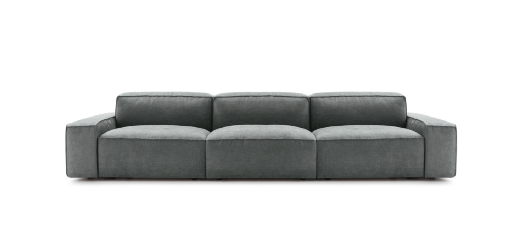 Cairoli Sofa by Nicoline