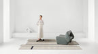 Campiture Rug by Amini