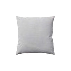 Puncta Light Grey Cushion by AYTM