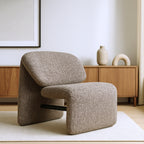 Avant Garde Lounge Chair by Bonaldo