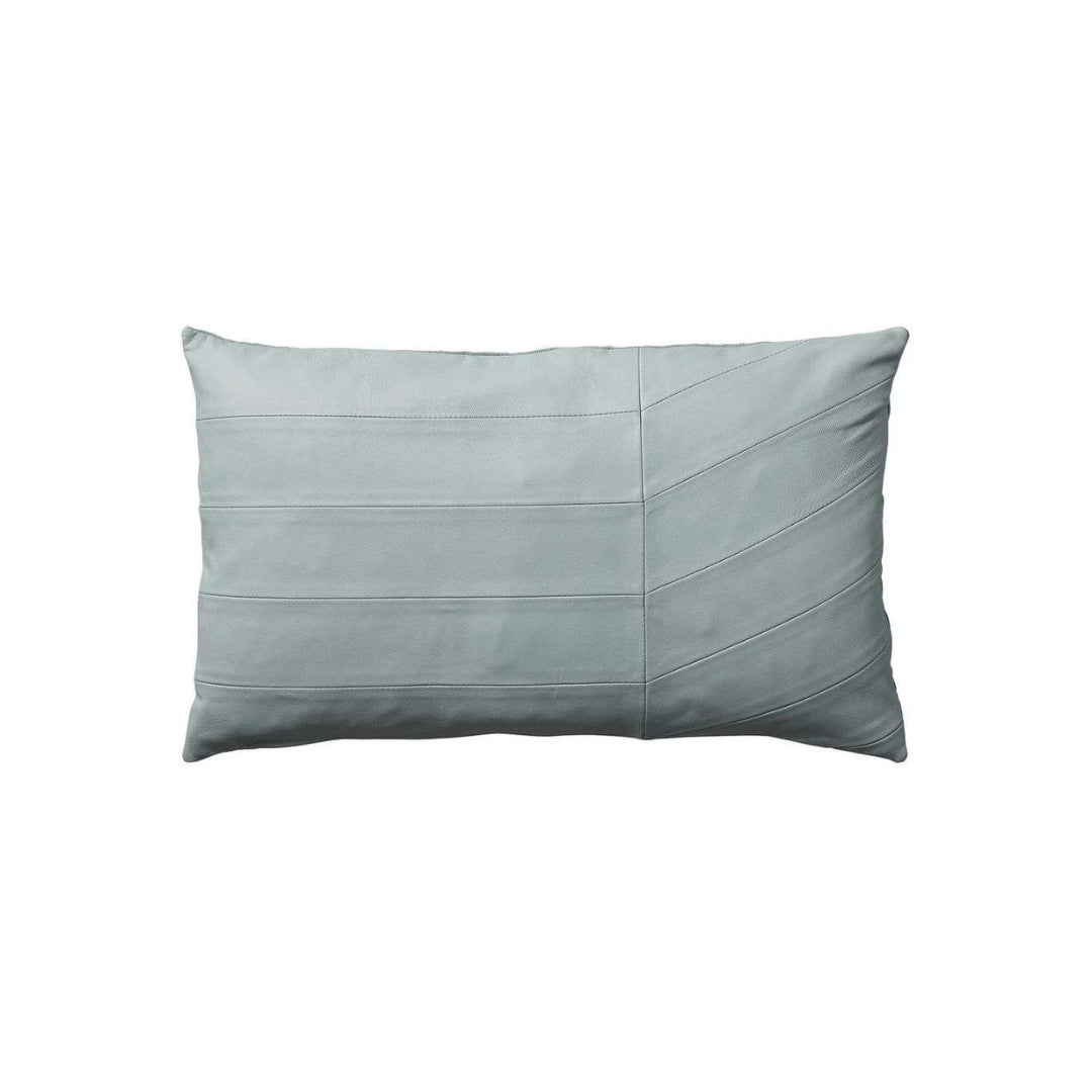 Coria Pale Mint Cushion by AYTM