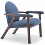 Peggy Armchair by Bross