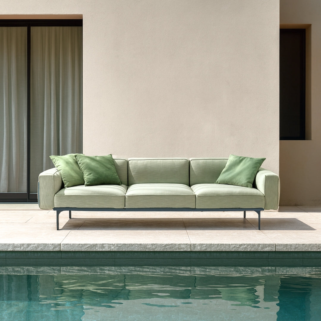Estendo Modular Sofa by Roda