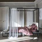 Ceylon Bed by Bolzan