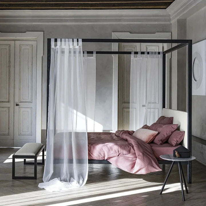 Ceylon Bed by Bolzan