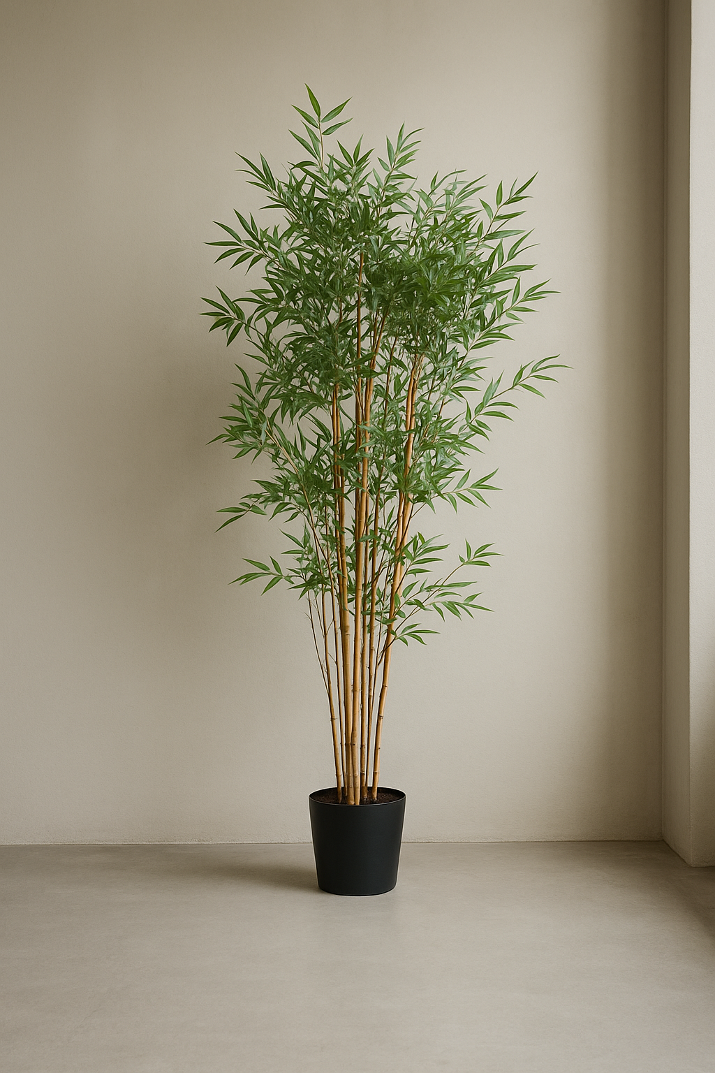 Bamboo Japanese Tree by Capital Garden
