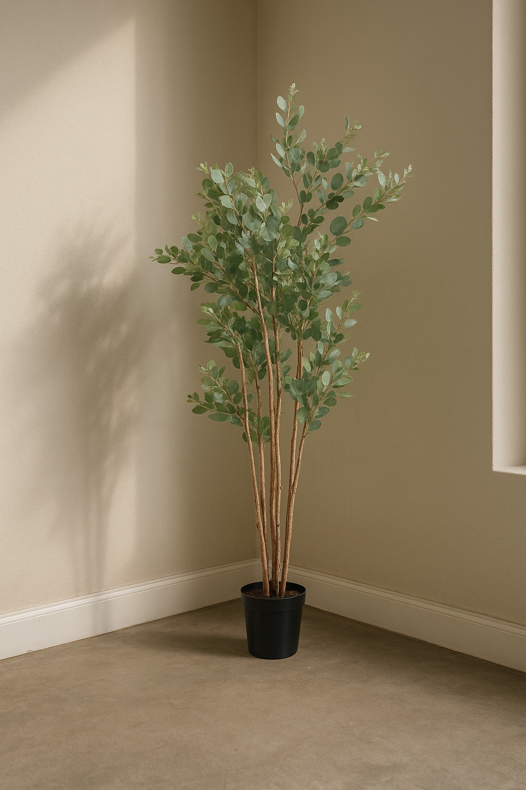 Eucalyptus Tree by Capital Garden