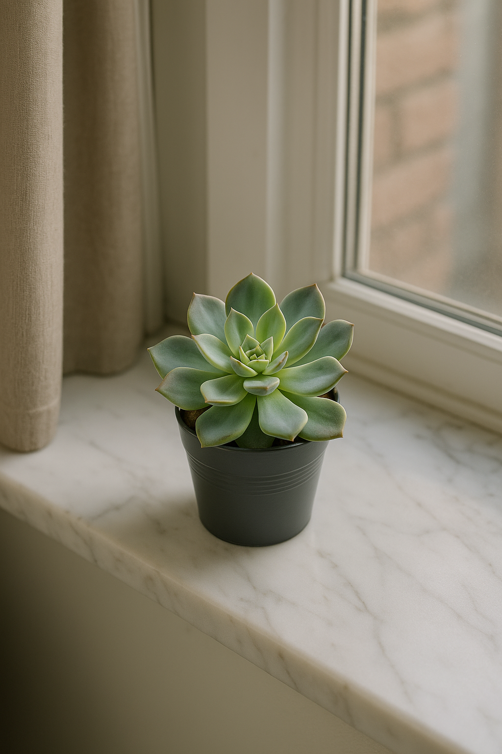 Succulent Green by Capital Garden