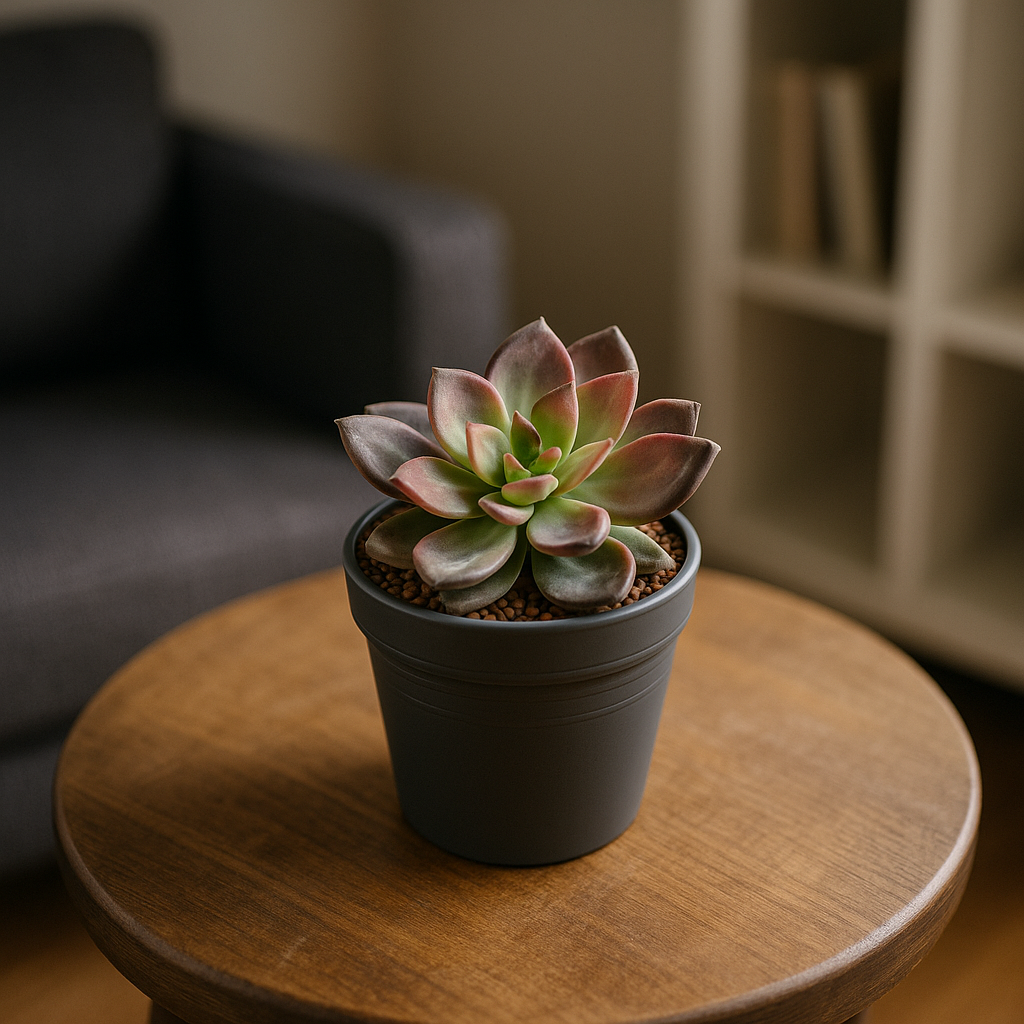 Succulent Red by Capital Garden