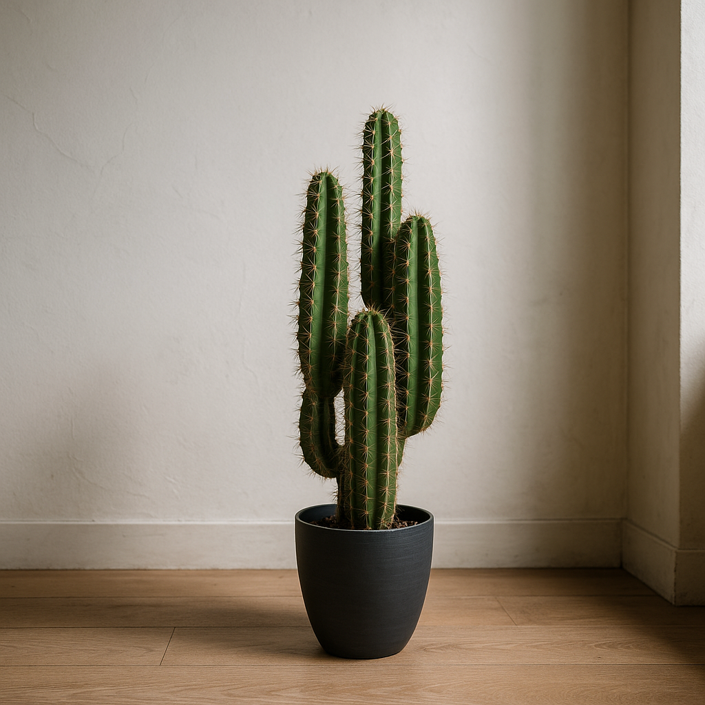 Cactus Finger Tree by Capital Garden