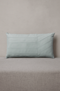 Coria Pale Mint Cushion by AYTM