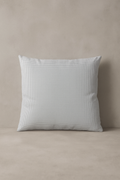 Puncta Light Grey Cushion by AYTM