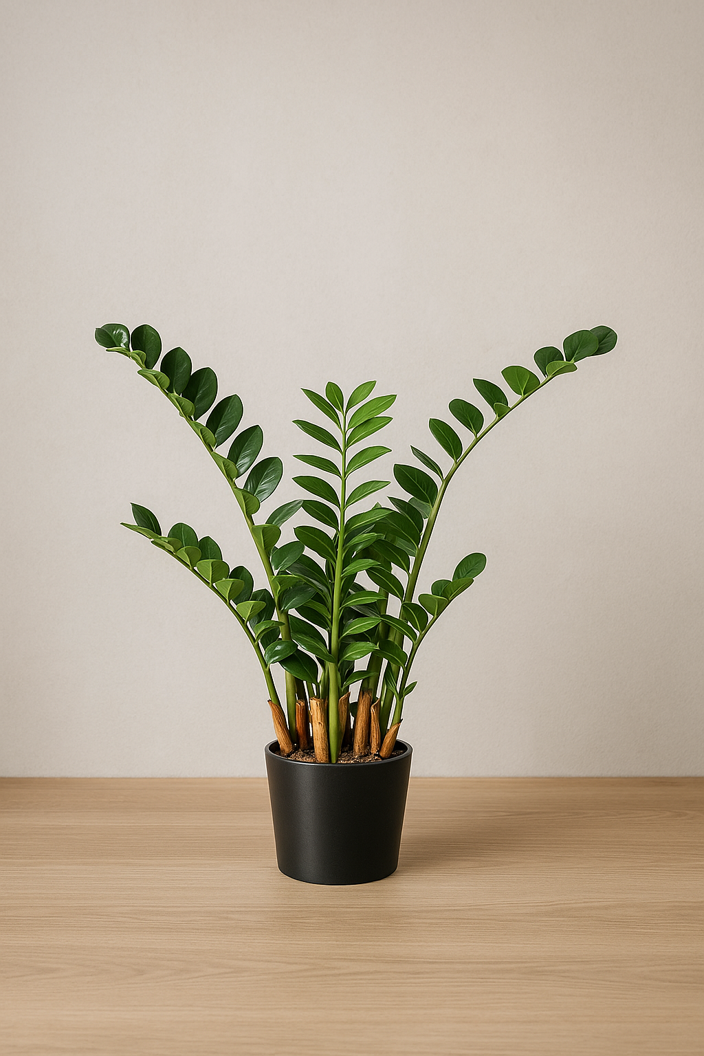 Zamia Tree by Capital Garden