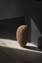 Formigueiro 13 Repurposed Material Vase by Gardeco