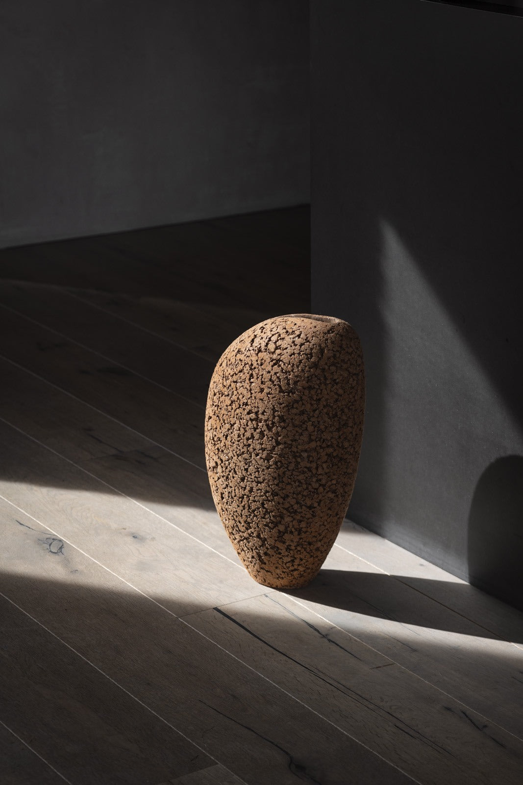 Formigueiro 13 Repurposed Material Vase by Gardeco