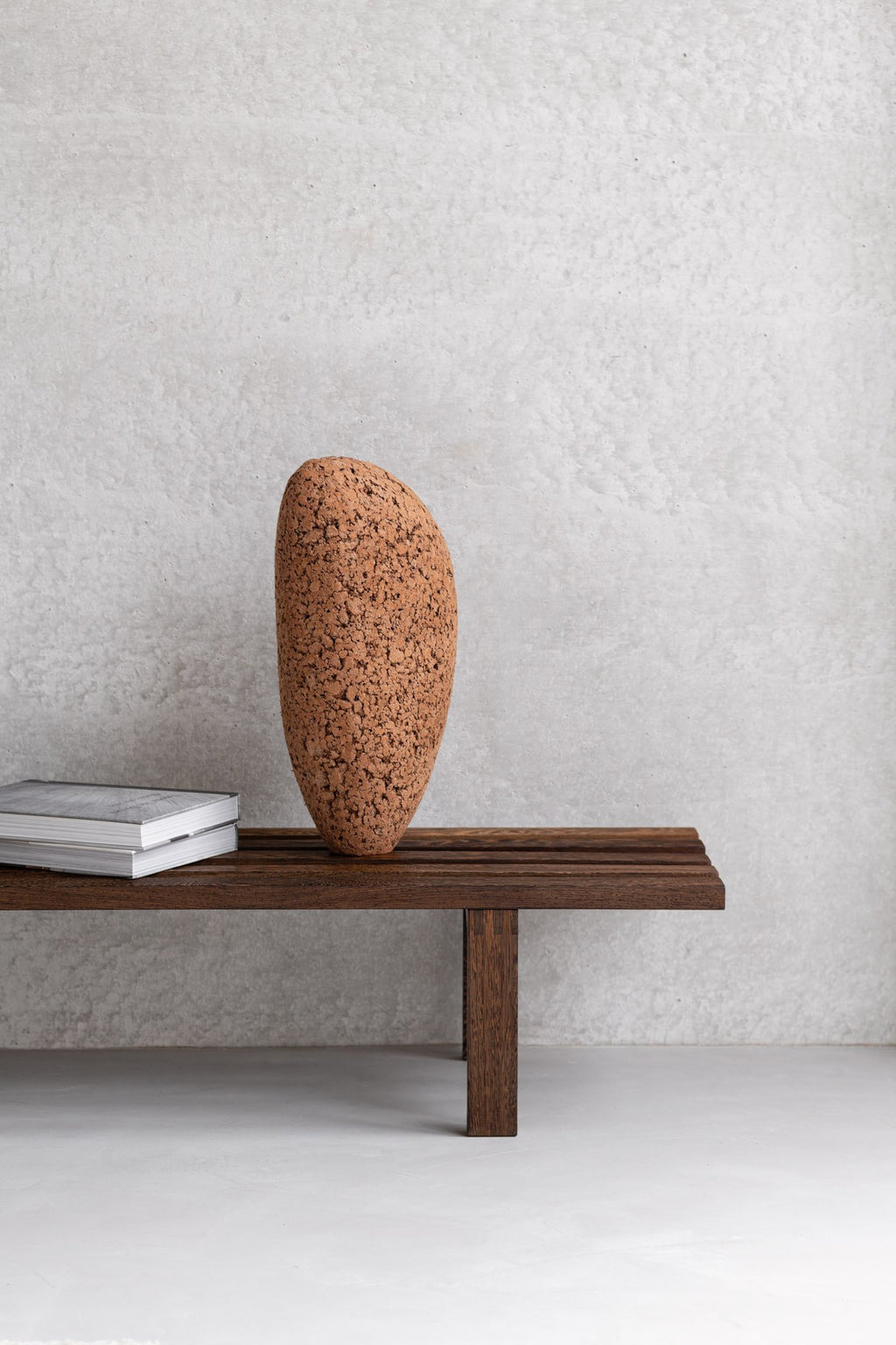 Formigueiro 13 Repurposed Material Vase by Gardeco