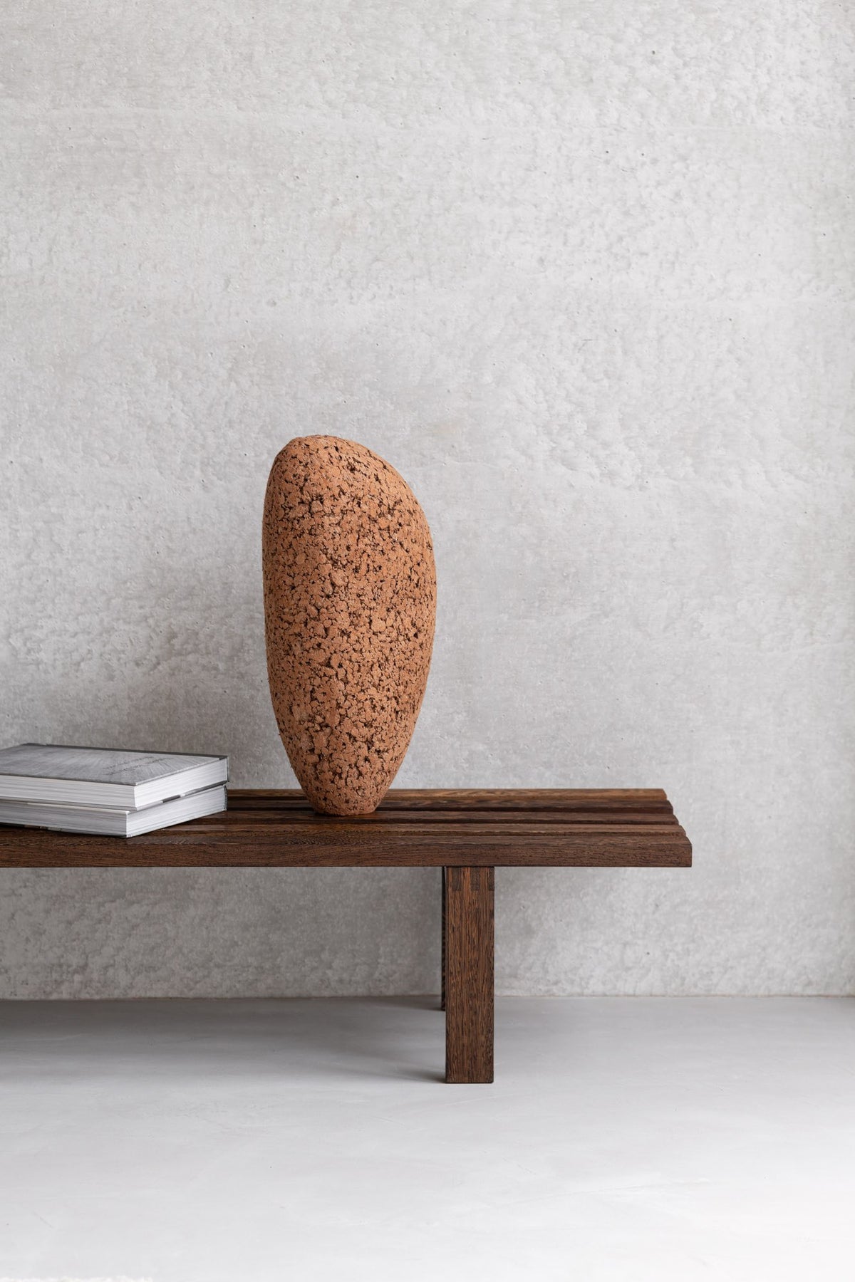Formigueiro 13 Repurposed Material Vase by Gardeco