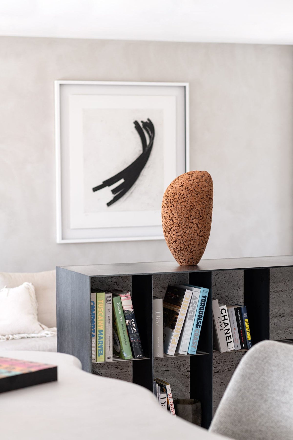 Formigueiro 13 Repurposed Material Vase by Gardeco