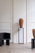 Formigueiro 13 Repurposed Material Vase by Gardeco