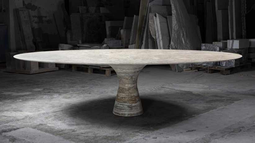 Angelo M Table by Alinea