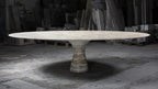 Angelo M Table by Alinea