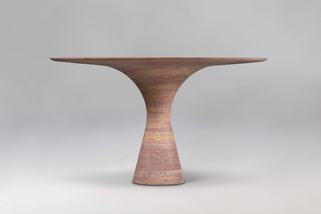 Angelo M Table by Alinea