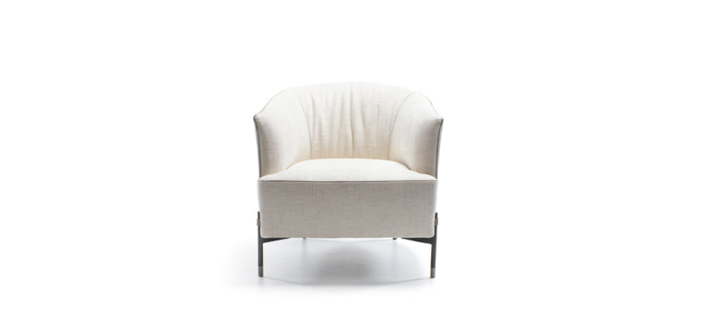 Diga Armchair by Nicoline