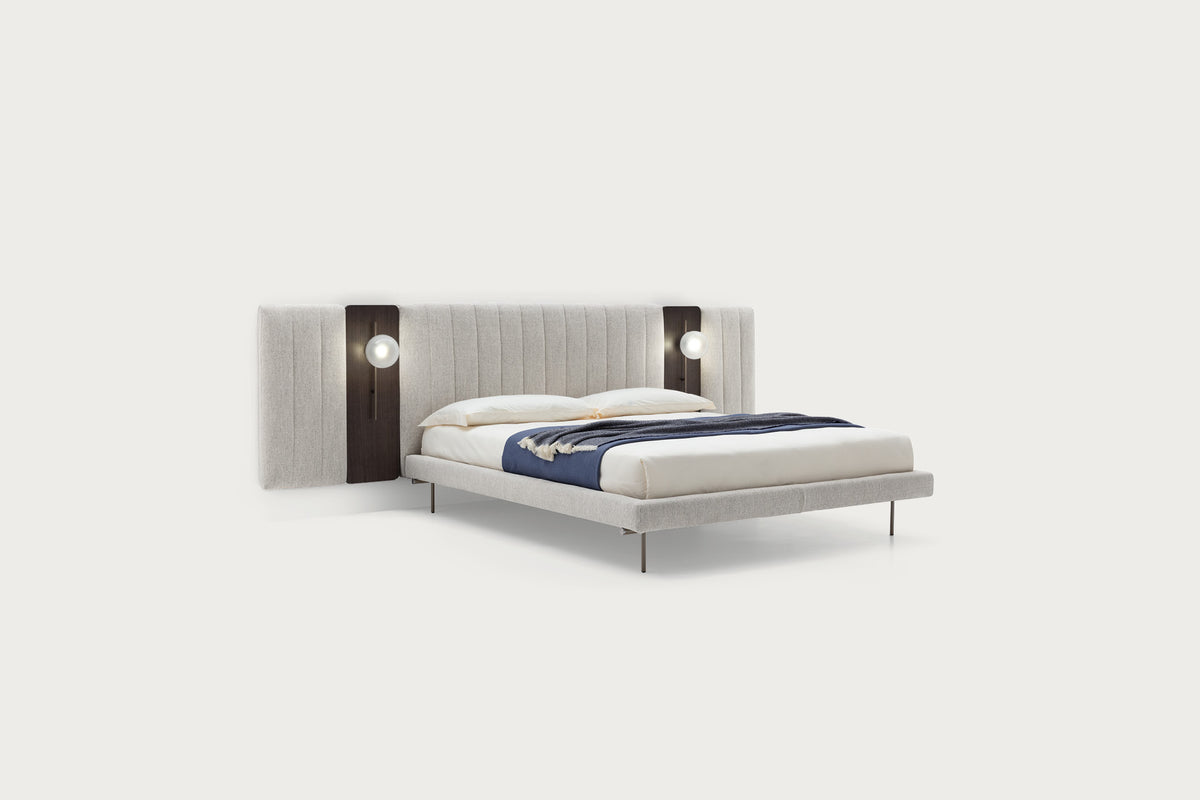 Otello Bed by Ditre Italia