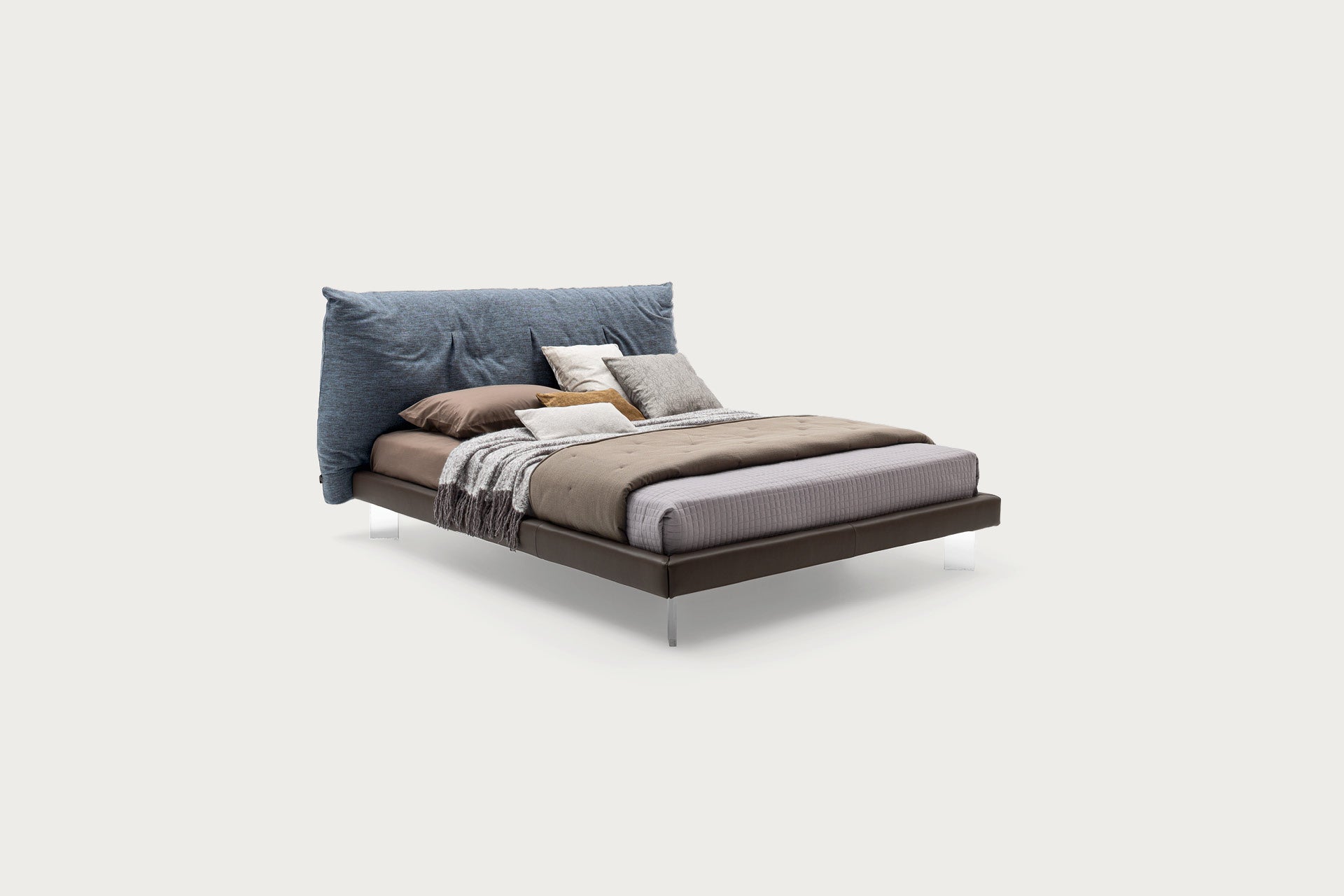 Papilo Bed by Ditre Italia