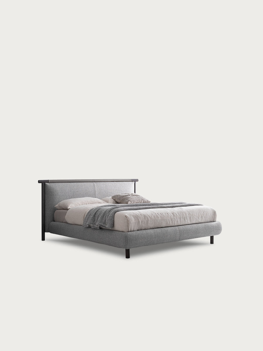 Nathan Bed by Ditre Italia
