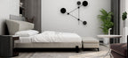 Embrace Bed by Pianca