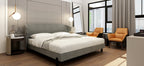 Embrace Bed by Pianca