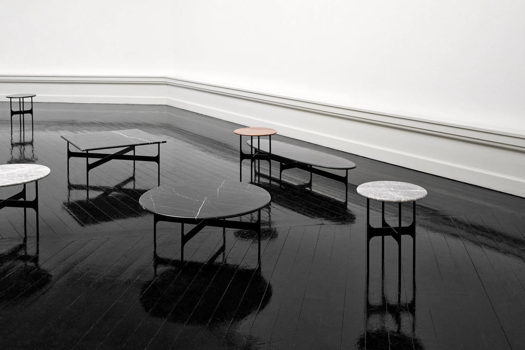 Floema Coffee Table by Luca Nichetto