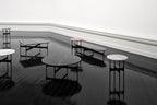 Floema Coffee Table by Luca Nichetto