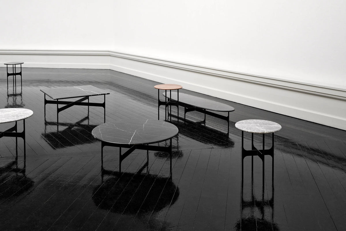 Floema Coffee Table by Luca Nichetto