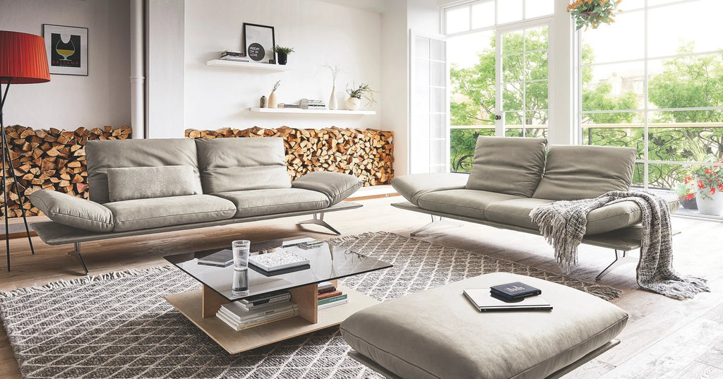 Francis Sofa by Koinor