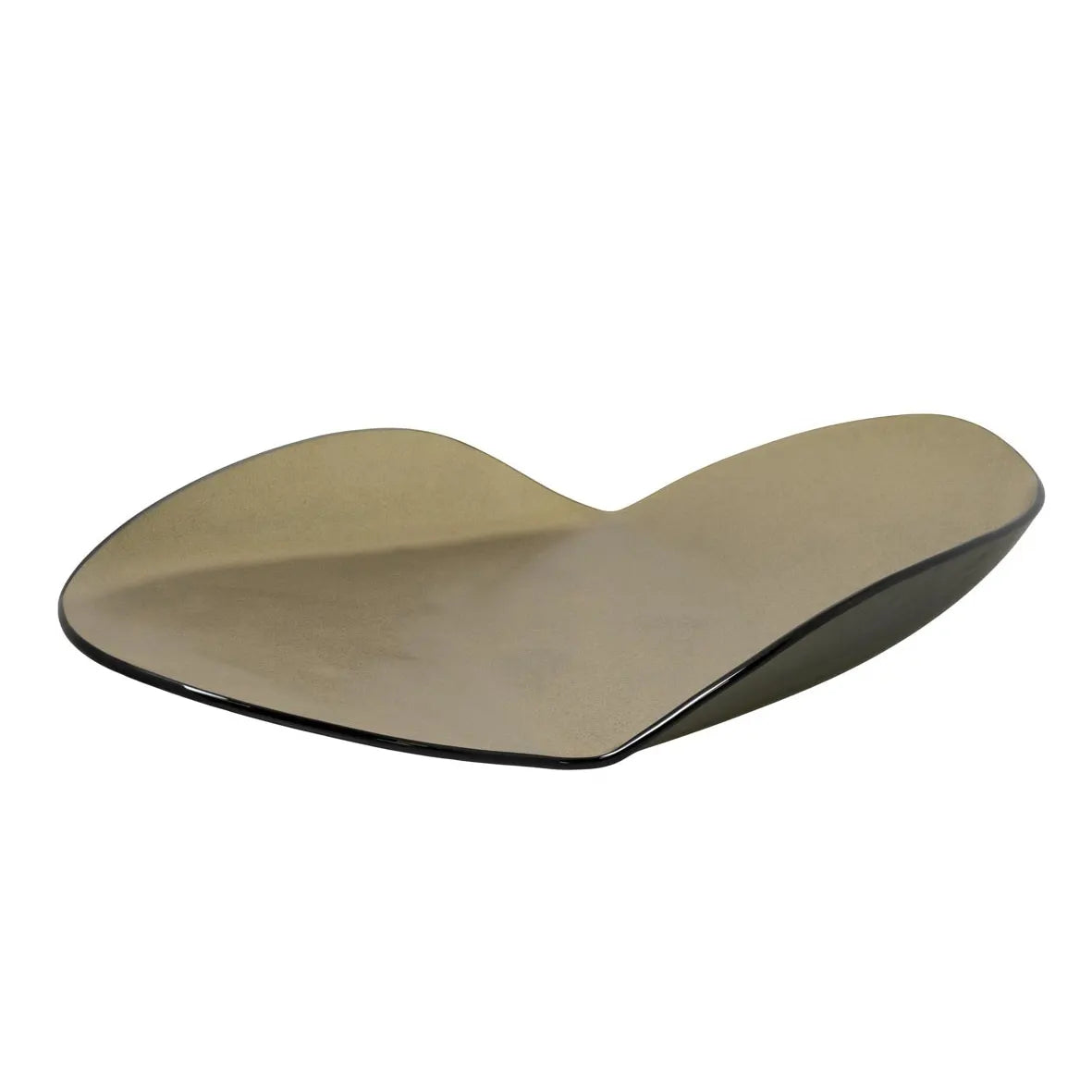 Fruteira Refined Glass Object by Gardeco