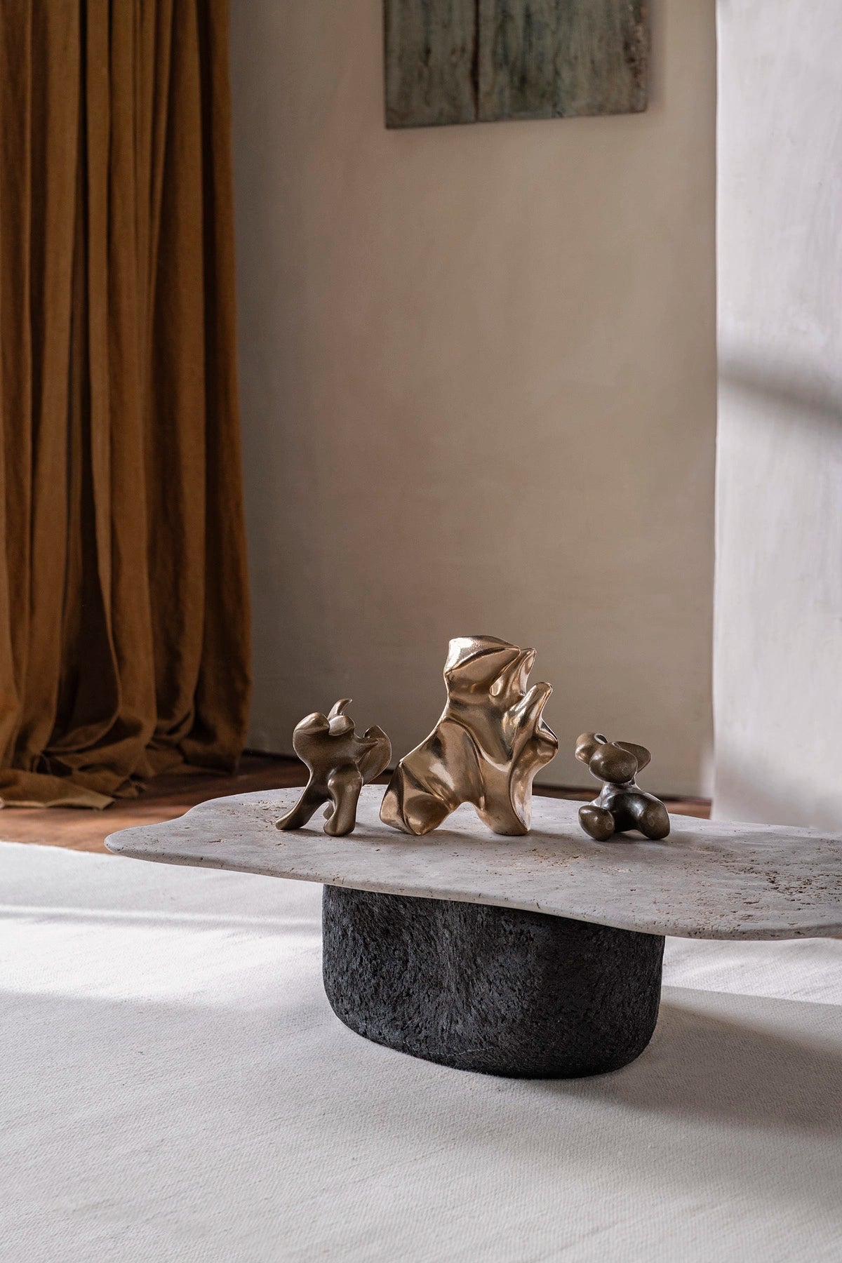 The Tribe: The Wise Woman by Gardeco