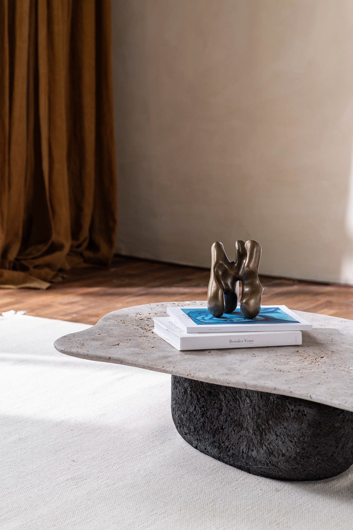 The Tribe: The Wise Woman by Gardeco