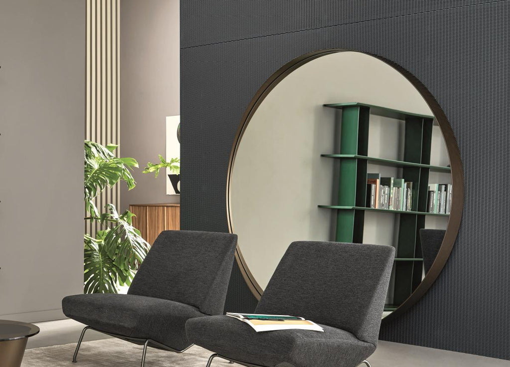 Adone Mirror by Bonaldo